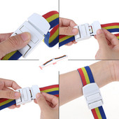 1 db nagy pontosságú, egyszerű és praktikus vészhelyzeti gyors, lassú kioldású tornacsat kültéri túlélési elsősegélynyújtás