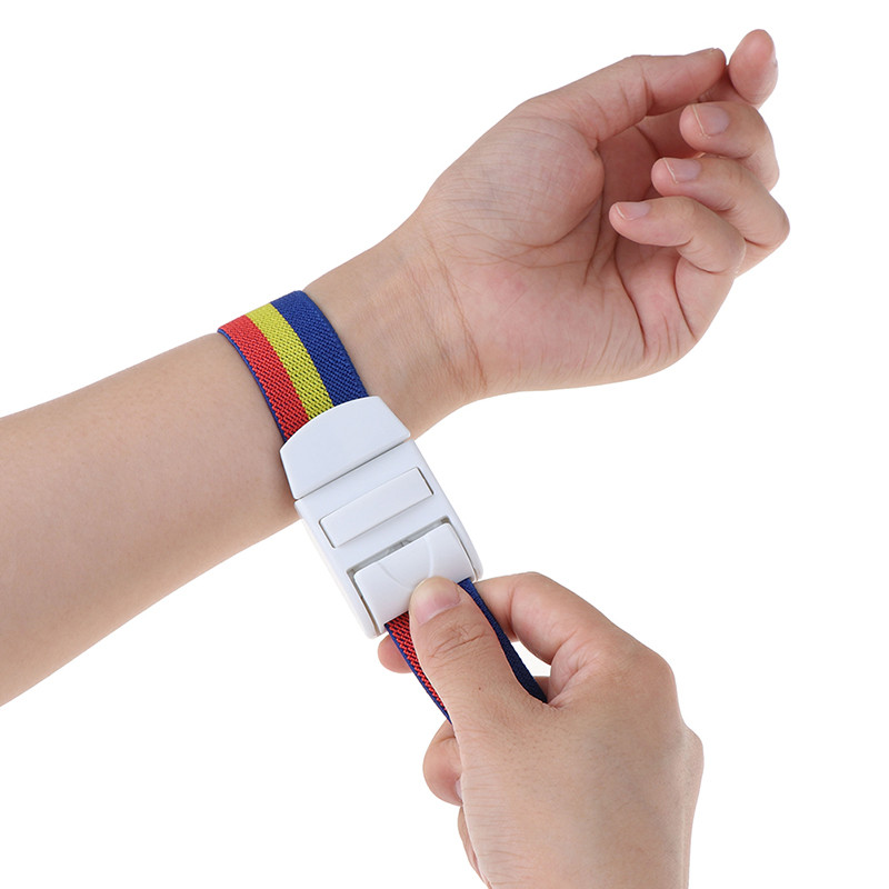 1 db nagy pontosságú, egyszerű és praktikus vészhelyzeti gyors, lassú kioldású tornacsat kültéri túlélési elsősegélynyújtás