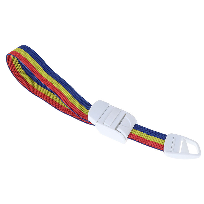 1 db nagy pontosságú, egyszerű és praktikus vészhelyzeti gyors, lassú kioldású tornacsat kültéri túlélési elsősegélynyújtás