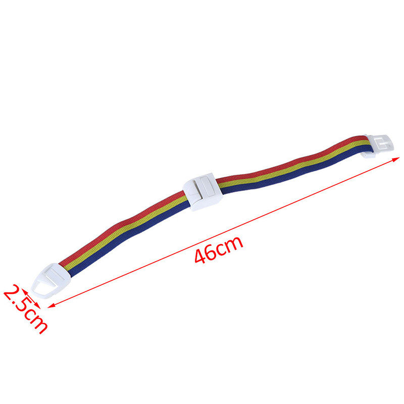 1 db nagy pontosságú, egyszerű és praktikus vészhelyzeti gyors, lassú kioldású tornacsat kültéri túlélési elsősegélynyújtás