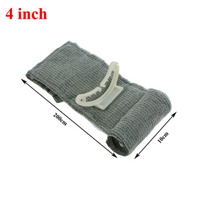 Vojni Izraelski zavoj Previjanje rana Hitna borbena kompresija Trauma Medicinska taktička prva pomoć IFAK alat za preživljavanje