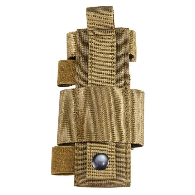 Taktikaline CAT-turniketi kott Trauma Meditsiinilise nihkega žgutikott MOLLE kott Duty Rihmaaas esmaabikomplekti kiireks hemostaasiks