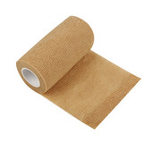 Sport isekleepuv elastne ellujäämisside mähislint elastoplast põlve toetavatele padjanditele sõrm pahkluu peopesa õlg välistingimustes