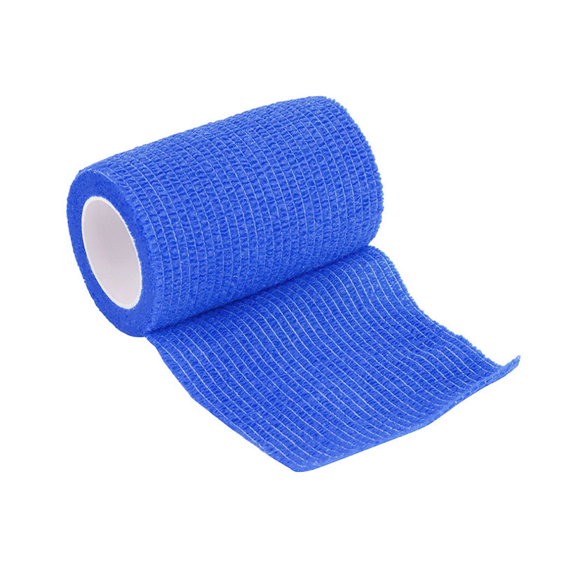 Sport isekleepuv elastne ellujäämisside mähislint elastoplast põlve toetavatele padjanditele sõrm pahkluu peopesa õlg välistingimustes