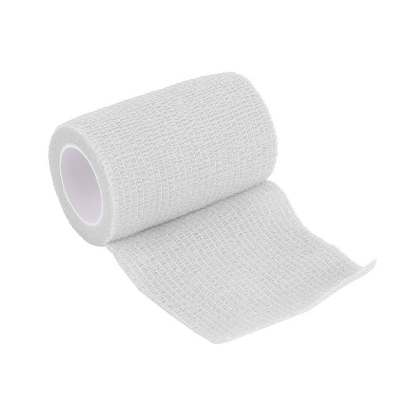 Sport isekleepuv elastne ellujäämisside mähislint elastoplast põlve toetavatele padjanditele sõrm pahkluu peopesa õlg välistingimustes