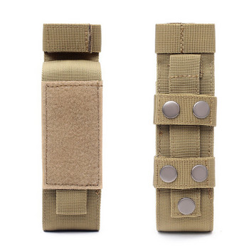 Тактически военен комплект за първа помощ Турникет Molle Комплект за оцеляване Чантичка Държач за кърмачки Медицинско оборудване Ножици Чанта за оборудване на открито