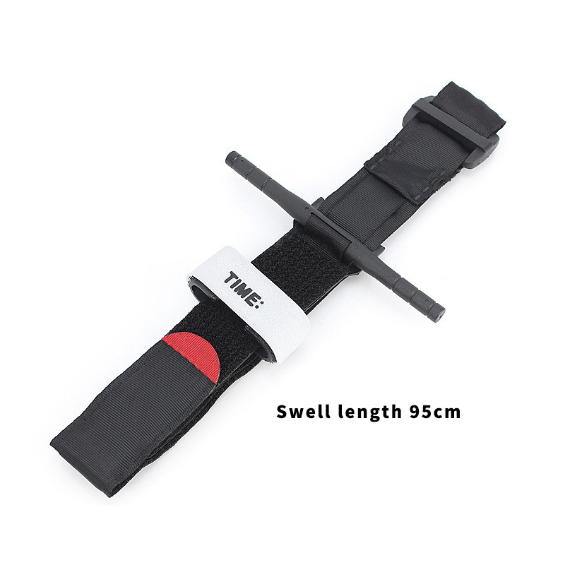 Taktikaline sõjaline esmaabikomplekt Tourniquet Molle ellujäämiskomplekt kott õendushoidja Meditsiinivarustuse käärid välisvarustuse kott