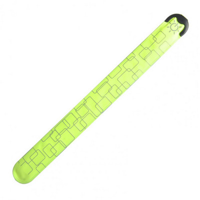 Praktična svjetleća narukvica Mekana LED narukvica visoke svjetline Sportovi na otvorenom Trčanje LED svjetleća narukvica Višenamjenska