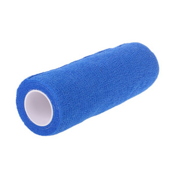 1 Roll Sports Tape Μυϊκός πόνος Φροντίδα Κινησιολογία Επίδεσμος Fitness Αθλητική ασφάλεια