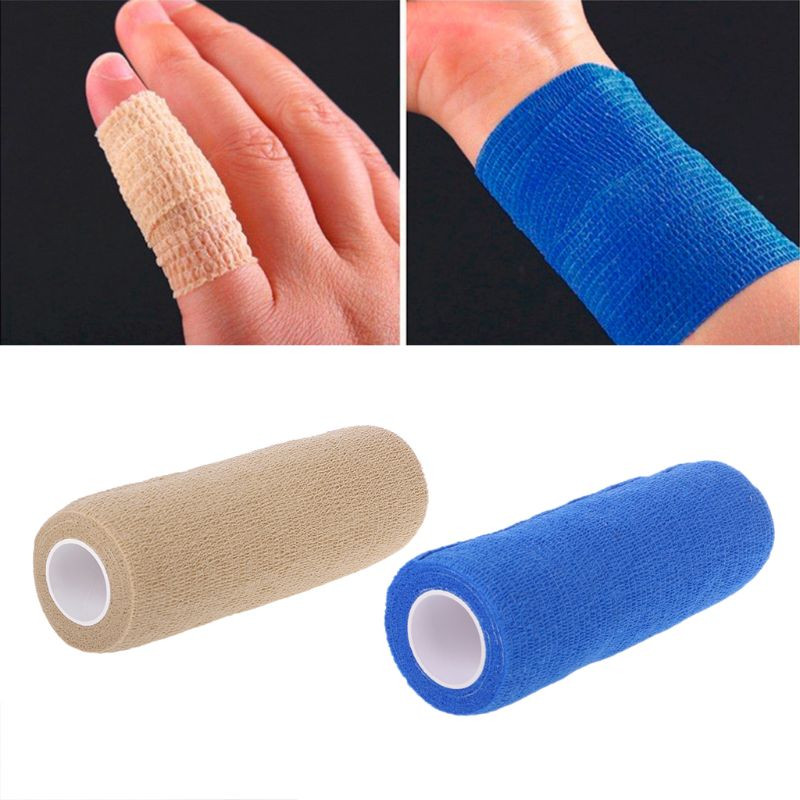 1 rolă bandă sportivă Îngrijire dureri musculare Bandaj de kinesiologie Fitness Siguranță sportivă