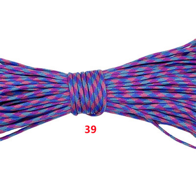 31 metrai, skersmuo 4 mm, 7 stovas.