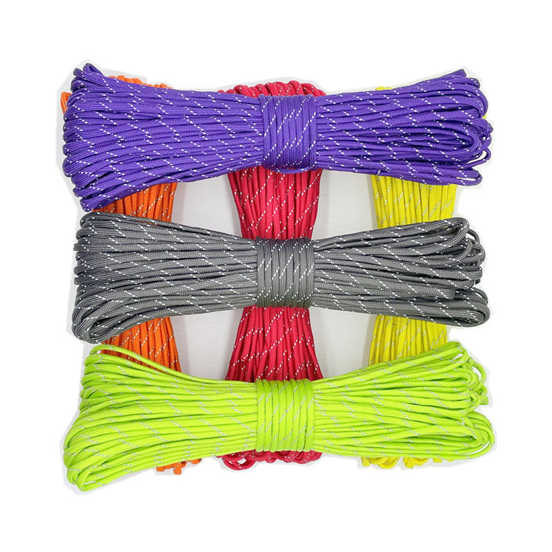 31 metrai, skersmuo 4 mm, 7 stovas.