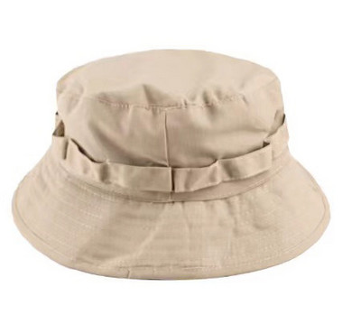 Vojni vojni dodaci Ljetne kape za muškarce Multicam taktički Airsoft Sniper Bucket Boonie šeširi