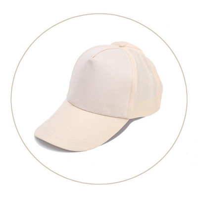 Kamuflažni bejzbolski šeširi Mrežasti ljetni šešir Kamuflažni taktički šešir Zakrpa Vojna taktička bejzbolska kapa Uniseks maskirni šešir Kamiondžija Šešir za van