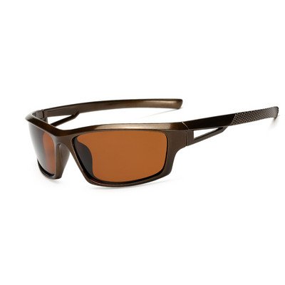 Γυαλιά ηλίου 2020 Ελαφριά πολωτικά γυαλιά ποδηλασίας Προστατευτικά γυαλιά ψάρεμα πεζοπορία ανδρών ποδηλασίας γυαλιά ποδηλασίας γυαλιά ποδηλασίας