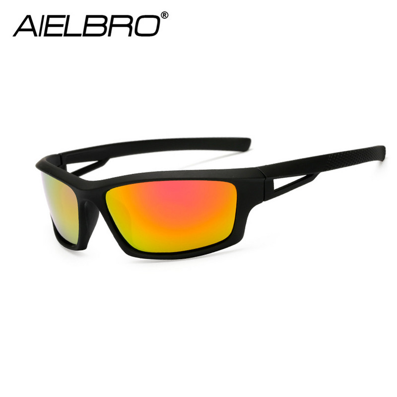 Γυαλιά ηλίου 2020 Ελαφριά πολωτικά γυαλιά ποδηλασίας Προστατευτικά γυαλιά ψάρεμα πεζοπορία ανδρών ποδηλασίας γυαλιά ποδηλασίας γυαλιά ποδηλασίας