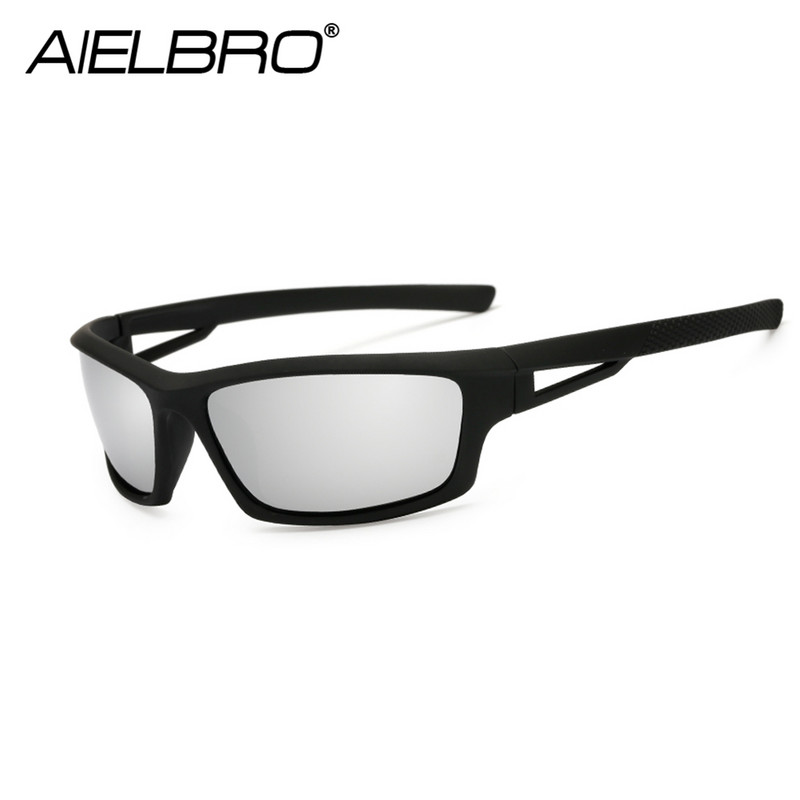 Γυαλιά ηλίου 2020 Ελαφριά πολωτικά γυαλιά ποδηλασίας Προστατευτικά γυαλιά ψάρεμα πεζοπορία ανδρών ποδηλασίας γυαλιά ποδηλασίας γυαλιά ποδηλασίας