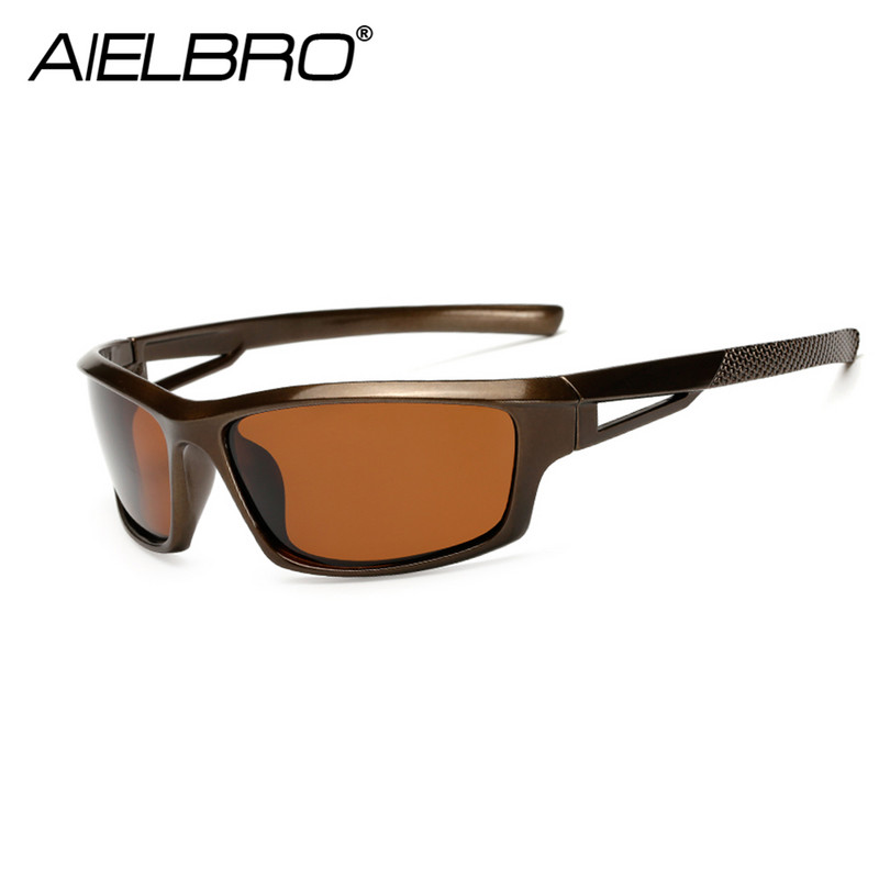 Γυαλιά ηλίου 2020 Ελαφριά πολωτικά γυαλιά ποδηλασίας Προστατευτικά γυαλιά ψάρεμα πεζοπορία ανδρών ποδηλασίας γυαλιά ποδηλασίας γυαλιά ποδηλασίας