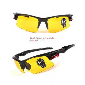 Спортни очила на открито Тактически поляризирани Мъжки очила за стрелба Еърсофт очила за къмпинг Туризъм Колоездене Очила Пътуване