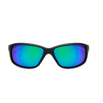 Νέα πολωτικά αντιανεμικά γυαλιά πεζοπορίας Γυαλιά κατασκήνωσης κυνηγιού Γυαλιά ηλίου ψαρέματος αναρρίχησης UV400 Προστατευτικά ανδρικά γυναικεία γυαλιά