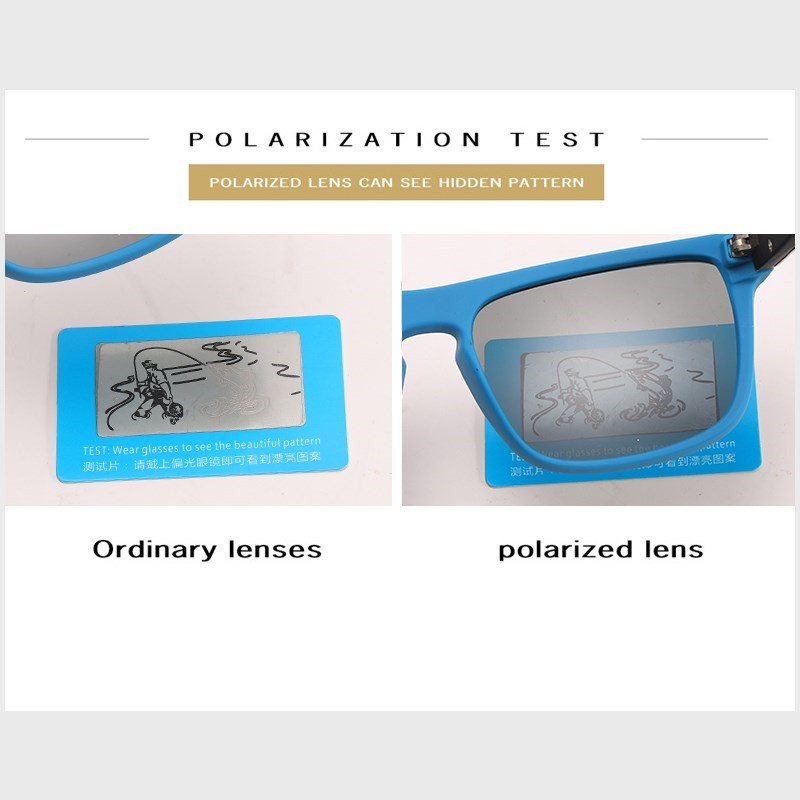 Polaroid saulesbrilles Unisex Square Vintage saulesbrilles Slavenu zīmolu saulesbrilles Polarizētas saulesbrilles Retro Feminino sievietēm Vīrieši