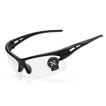 Взривозащитени Военно-тактически очила против удар Очила за стрелба Пейнтбол Jungle Forest CS War Game Ловни очила