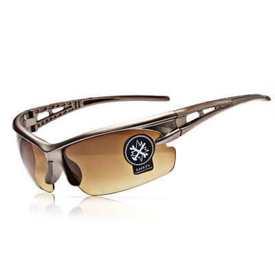 Vojne taktičke naočale otporne na eksploziju, streljačke naočale za paintball, naočale protiv udaraca Jungle Forest CS Ratne naočale za lov