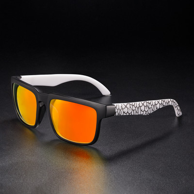 Muškarci Naočale za planinarenje, biciklizam na otvorenom, biciklističke naočale, polarizirane sunčane naočale, ženske MTB biciklističke UV400 planinarske naočale