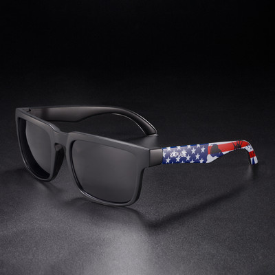 Muškarci Naočale za planinarenje, biciklizam na otvorenom, biciklističke naočale, polarizirane sunčane naočale, ženske MTB biciklističke UV400 planinarske naočale