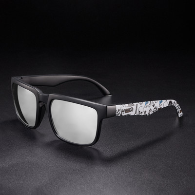 Muškarci Naočale za planinarenje, biciklizam na otvorenom, biciklističke naočale, polarizirane sunčane naočale, ženske MTB biciklističke UV400 planinarske naočale