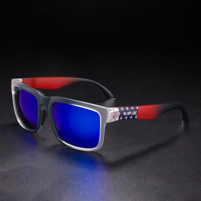 Muškarci Naočale za planinarenje, biciklizam na otvorenom, biciklističke naočale, polarizirane sunčane naočale, ženske MTB biciklističke UV400 planinarske naočale