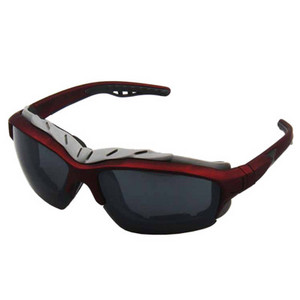 Vojne taktičke naočale protiv udara protiv znojenja Broad Vision Airsoft Paintball naočale za pucanje Jungle Forest War Game Naočale