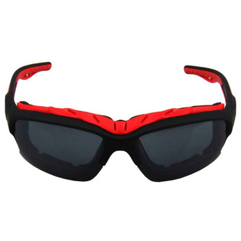Противоударни военни тактически очила против изпотяване Broad Vision Airsoft Paintball Shooting Goggles Jungle Forest War Game Eyewear