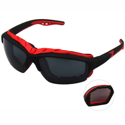 Противоударни военни тактически очила против изпотяване Broad Vision Airsoft Paintball Shooting Goggles Jungle Forest War Game Eyewear