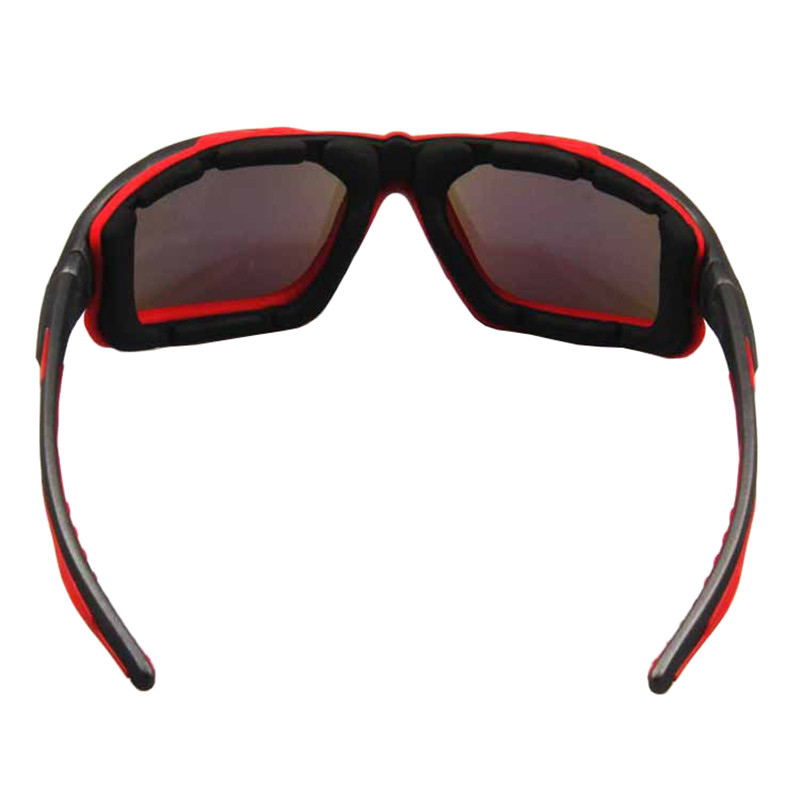 Vojne taktičke naočale protiv udara protiv znojenja Broad Vision Airsoft Paintball naočale za pucanje Jungle Forest War Game Naočale