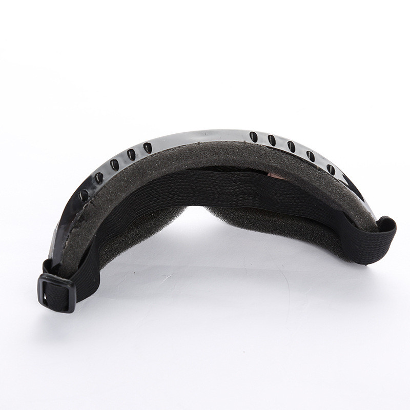 1 vnt Retro senoviniai pilotiniai akiniai variklio apsauginės pavaros akiniai snieglenčių motociklo kruiserio kavinėje motorolerio akių apsaugos priemonės