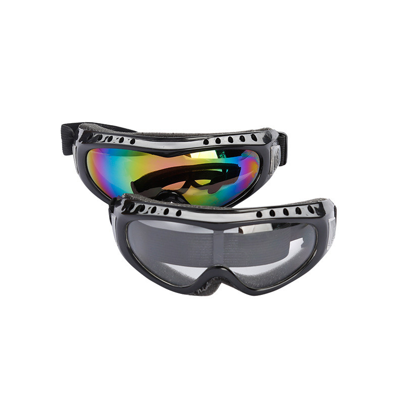 1 vnt Retro senoviniai pilotiniai akiniai variklio apsauginės pavaros akiniai snieglenčių motociklo kruiserio kavinėje motorolerio akių apsaugos priemonės