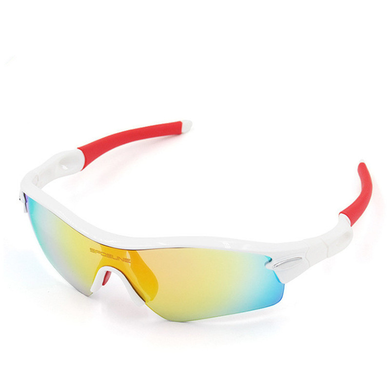 Suaugusiesiems skirti akiniai, apsaugantys nuo dulkių UV poliarizuoti akiniai nuo saulės Airsoft apsauga sportiniai bėgimo akiniai žvejybai