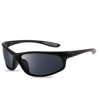 Polariseeritud prillid Luksuslikud Mehed Naiste Varjud Kalastusprillid Päikeseprillid Õues Sport Matkamine Ratsutamine Telkimine Sõiduprillid