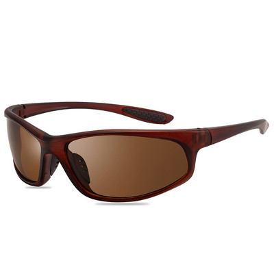 Polariseeritud prillid Luksuslikud Mehed Naiste Varjud Kalastusprillid Päikeseprillid Õues Sport Matkamine Ratsutamine Telkimine Sõiduprillid