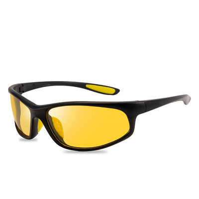 Polariseeritud prillid Luksuslikud Mehed Naiste Varjud Kalastusprillid Päikeseprillid Õues Sport Matkamine Ratsutamine Telkimine Sõiduprillid