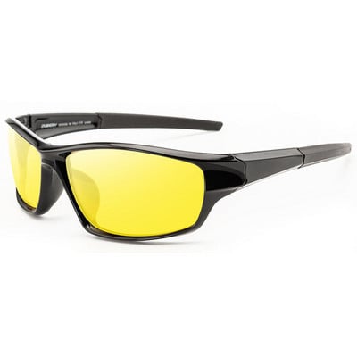 Polariseeritud prillid Luksuslikud Mehed Naiste Varjud Kalastusprillid Päikeseprillid Õues Sport Matkamine Ratsutamine Telkimine Sõiduprillid