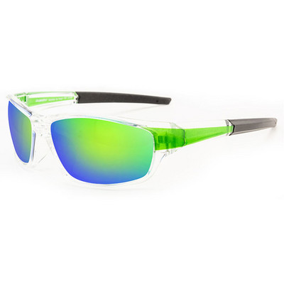 Polariseeritud prillid Luksuslikud Mehed Naiste Varjud Kalastusprillid Päikeseprillid Õues Sport Matkamine Ratsutamine Telkimine Sõiduprillid