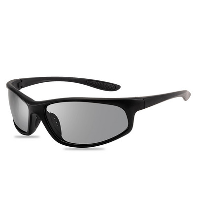 Polariseeritud prillid Luksuslikud Mehed Naiste Varjud Kalastusprillid Päikeseprillid Õues Sport Matkamine Ratsutamine Telkimine Sõiduprillid