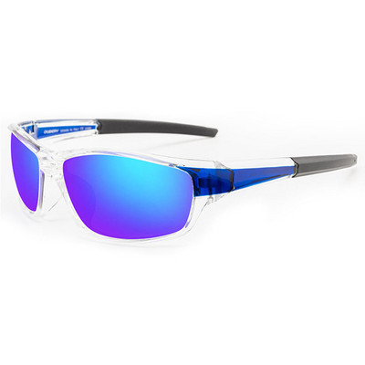 Polariseeritud prillid Luksuslikud Mehed Naiste Varjud Kalastusprillid Päikeseprillid Õues Sport Matkamine Ratsutamine Telkimine Sõiduprillid