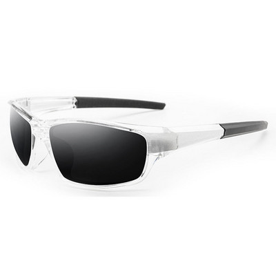 Polariseeritud prillid Luksuslikud Mehed Naiste Varjud Kalastusprillid Päikeseprillid Õues Sport Matkamine Ratsutamine Telkimine Sõiduprillid