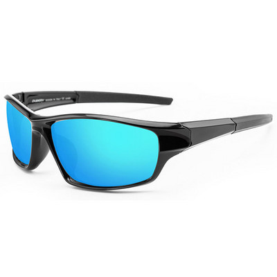 Polariseeritud prillid Luksuslikud Mehed Naiste Varjud Kalastusprillid Päikeseprillid Õues Sport Matkamine Ratsutamine Telkimine Sõiduprillid