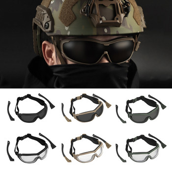 Προστατευτικά γυαλιά ματιών Γυαλιά γυαλιά προστασίας από υπεριώδη ακτινοβολία Προστατευτικά γυαλιά προστασίας από τη σκόνη Γυαλιά για Motocross Motorcycle Climb