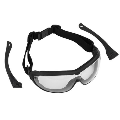 Ochelari de protecție a ochilor Ochelari de protecție Ochelari de protecție rezistenti la ultraviolete