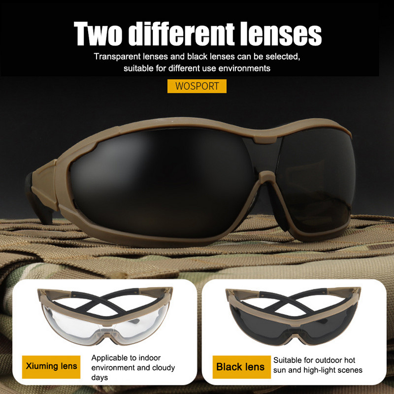 Ochelari de protecție a ochilor Ochelari de protecție Ochelari de protecție rezistenti la ultraviolete